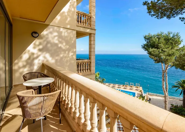 Barcelo Illetas Albatros - Adults Only