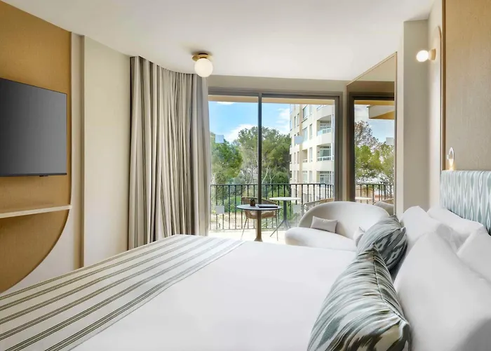 Barcelo Illetas Albatros - Adults Only