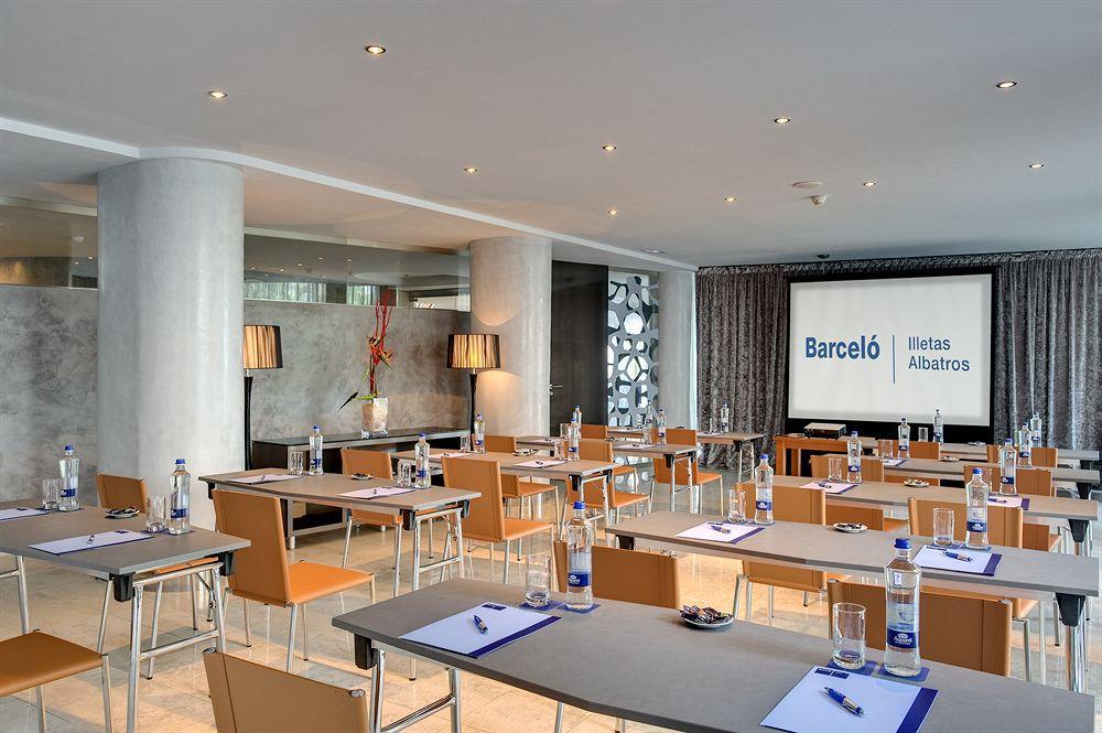 Barcelo Albatros - Adults Only Hotel