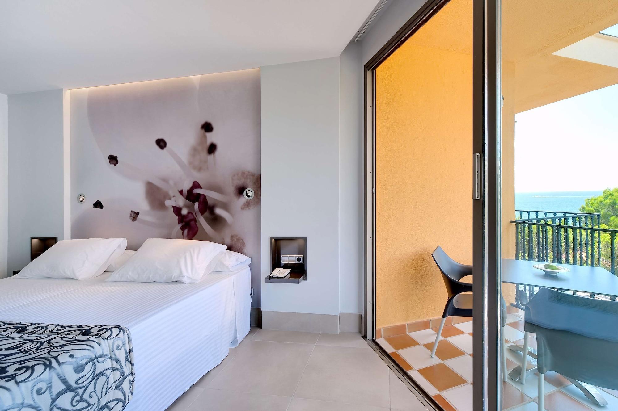 Barceló Albatros - Adults Only Hotel Illetas