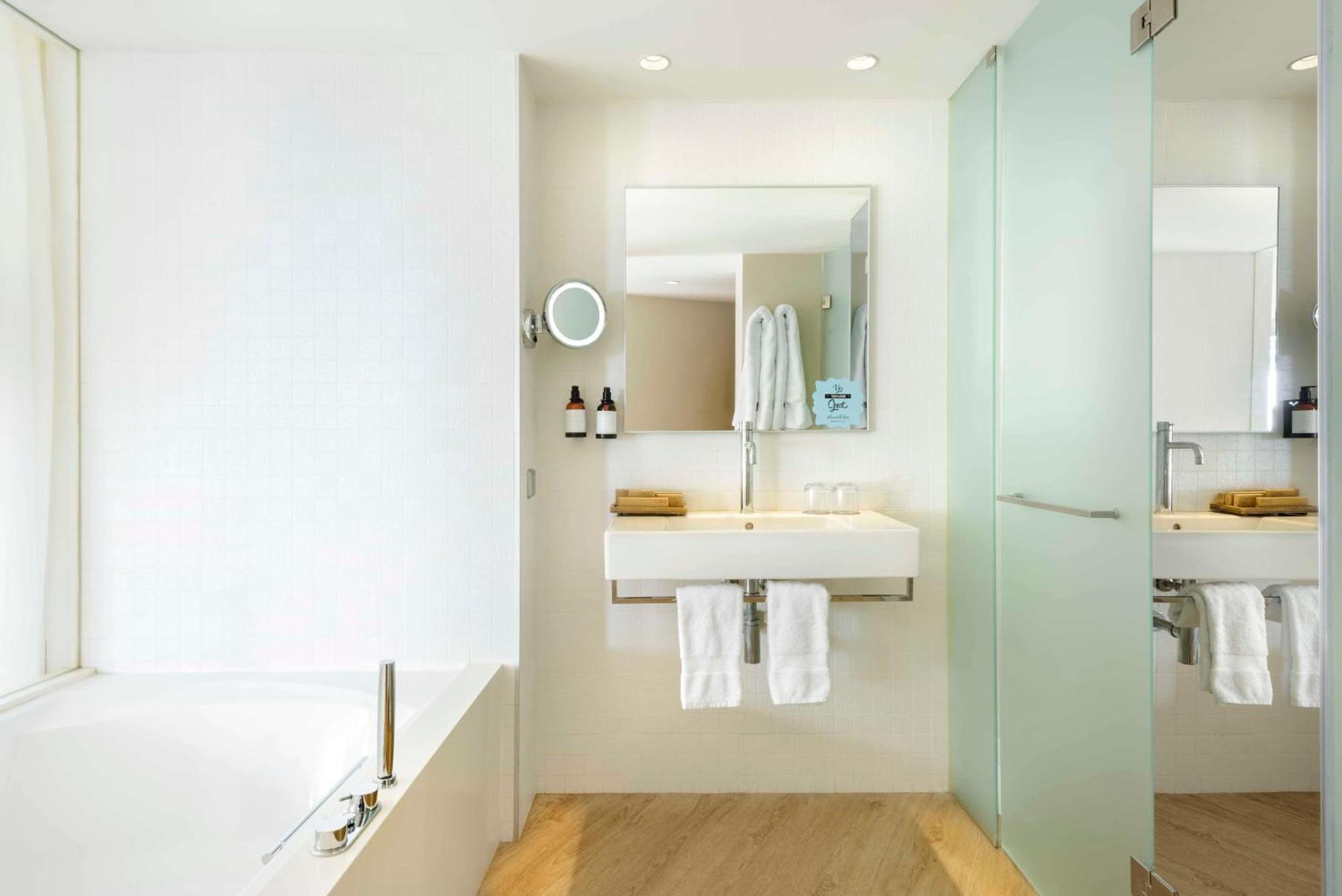 Hotel Barceló Albatros - Adults Only 4*