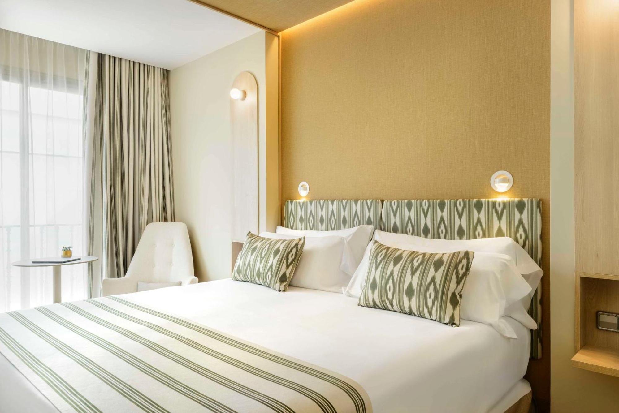 Hotel Barceló Albatros - Adults Only 4*