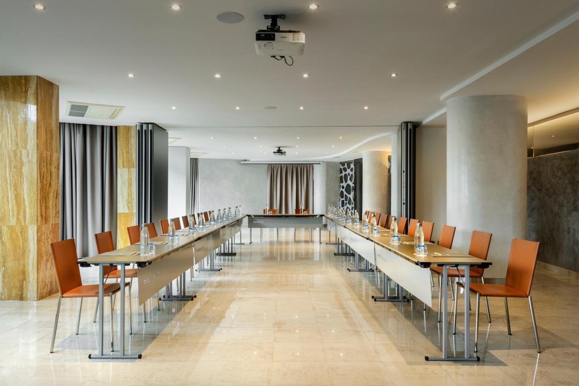 Barceló Albatros - Adults Only 4*