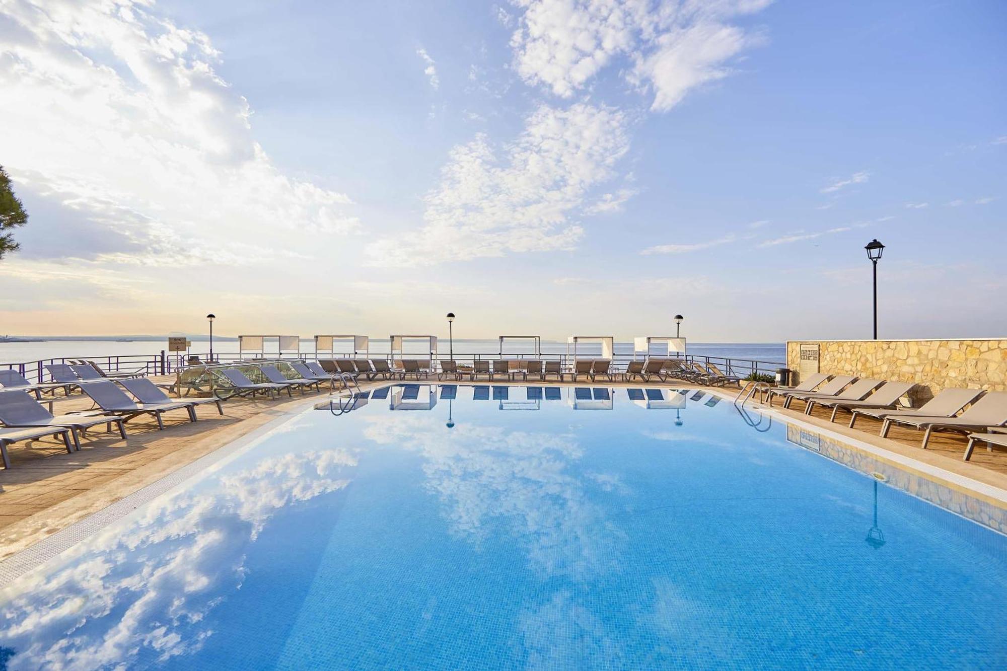 Barcelo Albatros - Adults Only Hotel Illetas