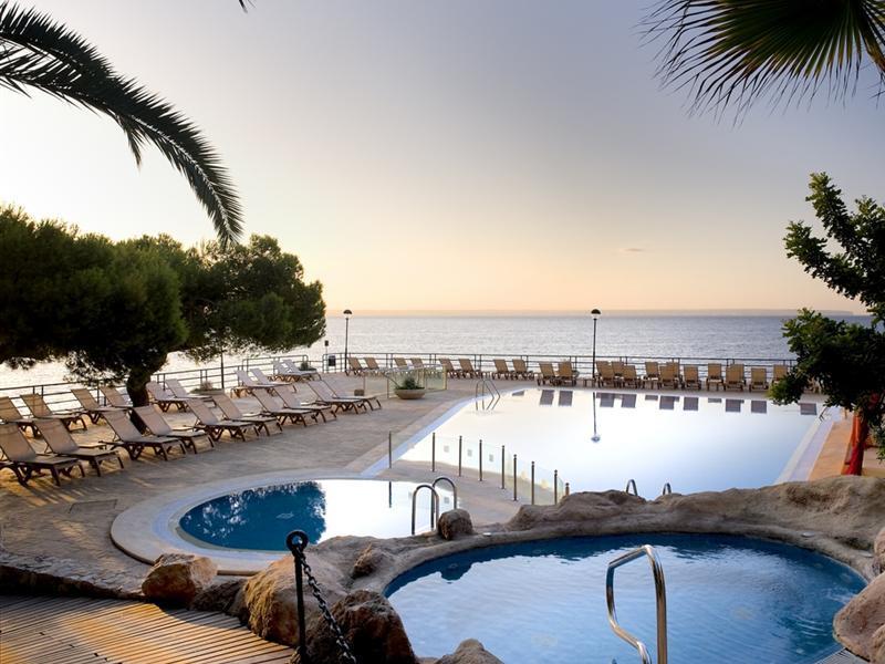 Barceló Albatros - Adults Only Hotel Illetas