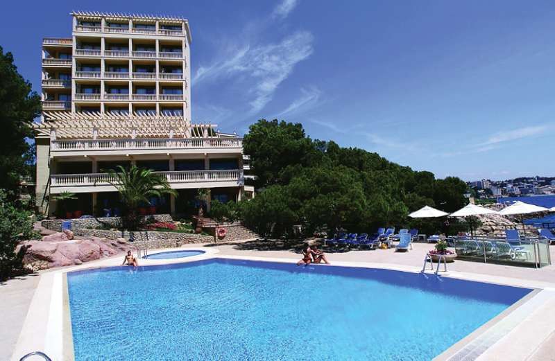 Hotel Barceló Albatros - Adults Only
