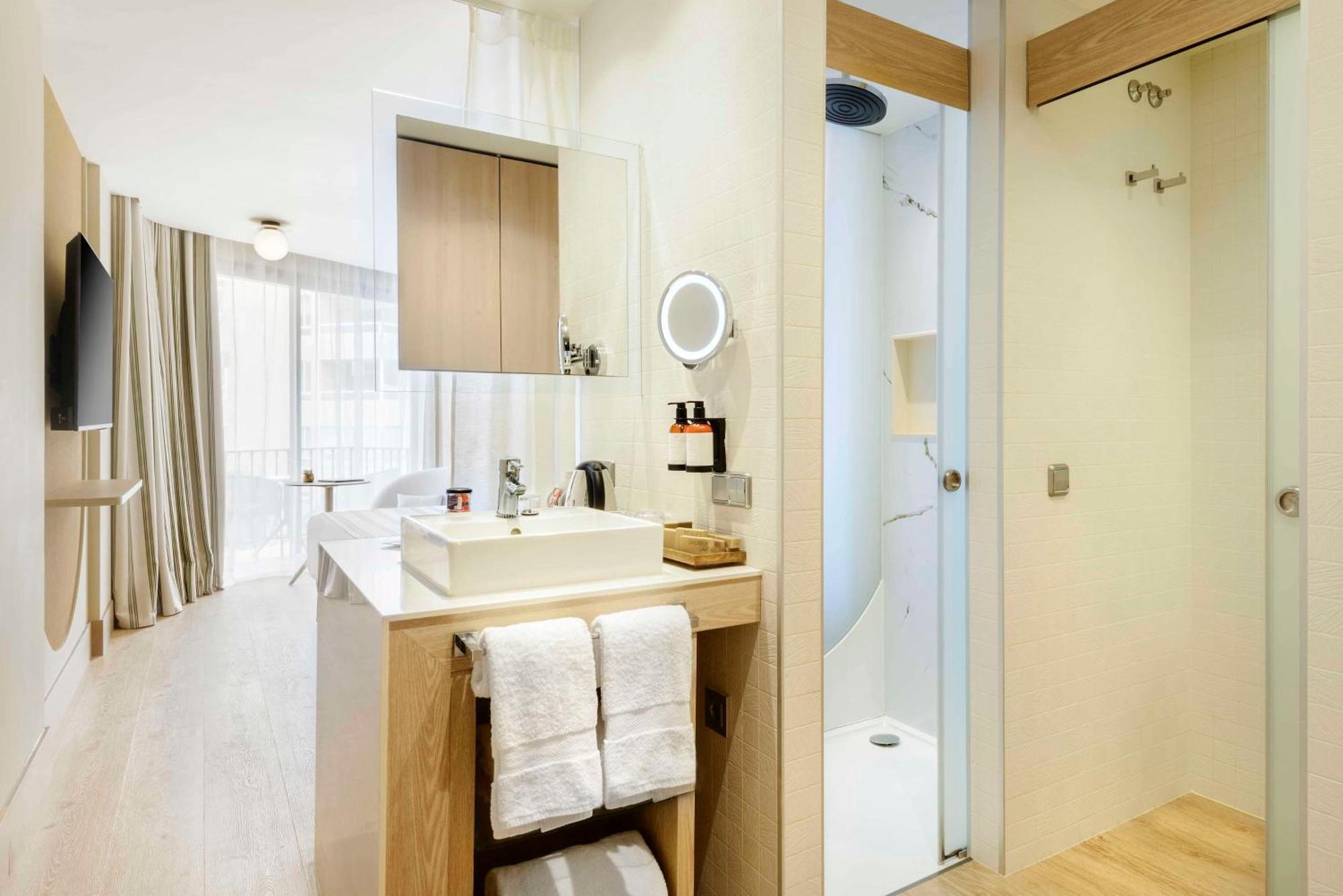 Barcelo Albatros - Adults Only Illetas