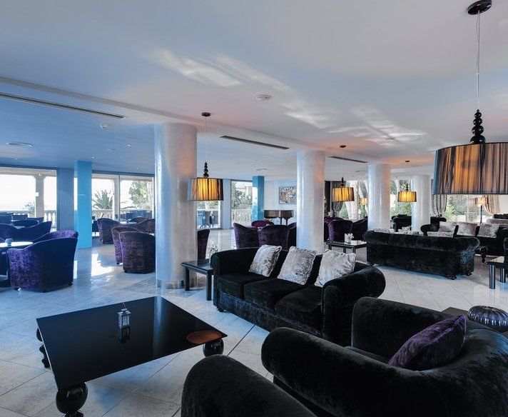 Barcelo Albatros - Adults Only 4* Illetas