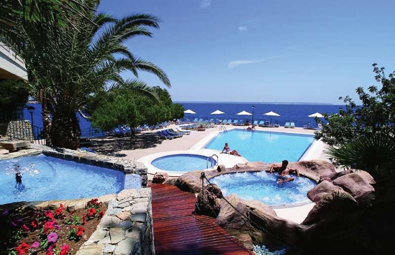 Barcelo Albatros - Adults Only 4* Illetas